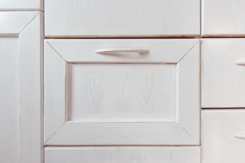 Kitchen Cabinets Painting detail
