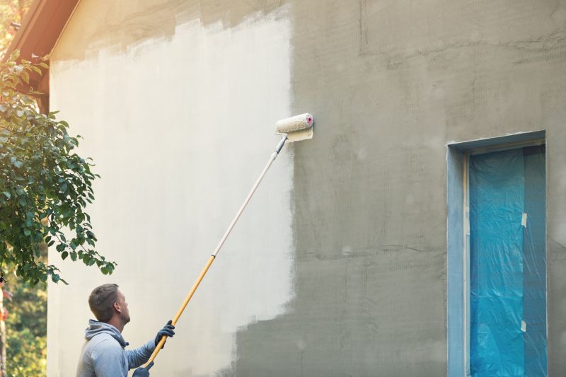 Cost of Interior Painting in Bastrop, TX
