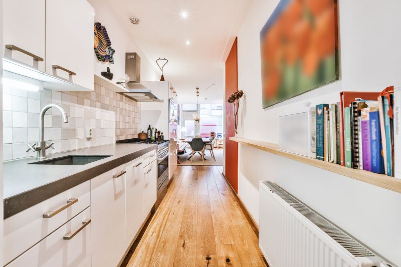 Kitchen Wall Accents