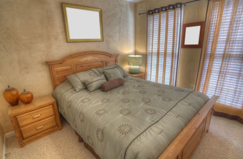 Modern Bedroom Design